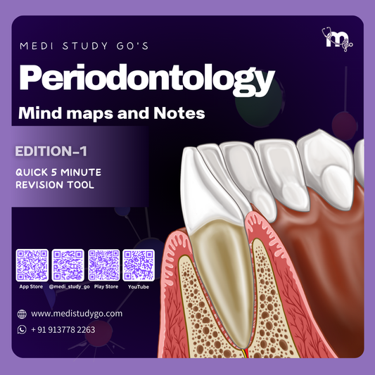 Periodontics
