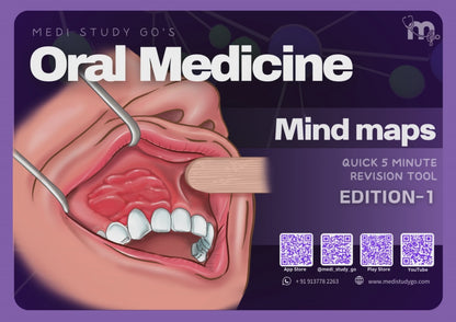 Final Year (Perio, OMR, Ortho)