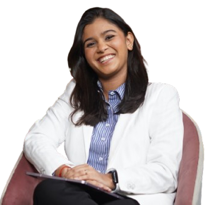 MBBS First Year hero image